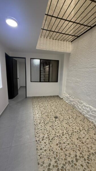 Casa en venta – Calatrava, barrio Fátima, Itagüí