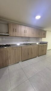 Casa en venta – Calatrava, barrio Fátima, Itagüí