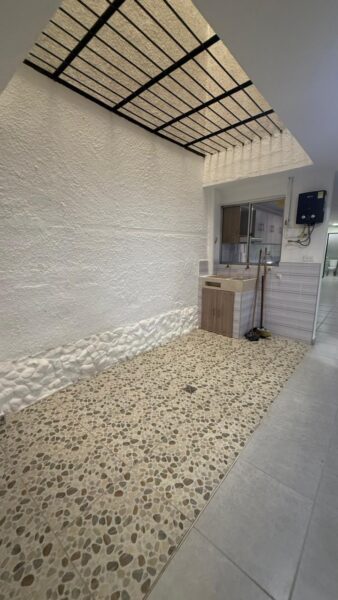 Casa en venta – Calatrava, barrio Fátima, Itagüí