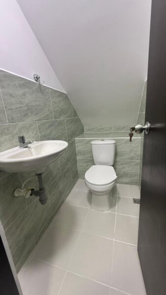 Casa en venta – Calatrava, barrio Fátima, Itagüí