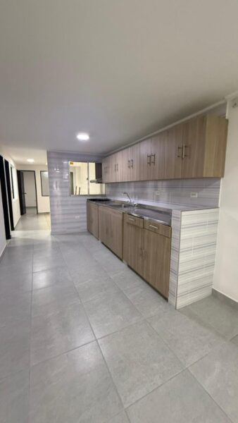 Casa en venta – Calatrava, barrio Fátima, Itagüí