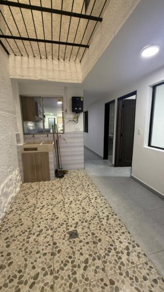 Casa en venta – Calatrava, barrio Fátima, Itagüí