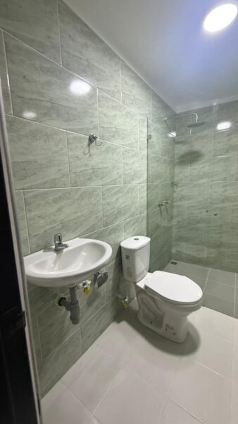 Casa en venta – Calatrava, barrio Fátima, Itagüí