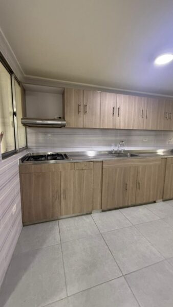 Casa en venta – Calatrava, barrio Fátima, Itagüí