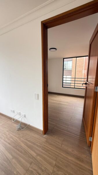 Apartamento en venta – San Lucas, El Poblado