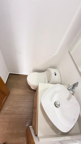 Apartamento en venta – San Lucas, El Poblado