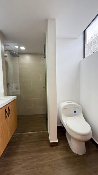Apartamento en venta – San Lucas, El Poblado