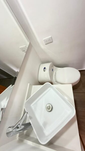 Apartamento en venta – San Lucas, El Poblado