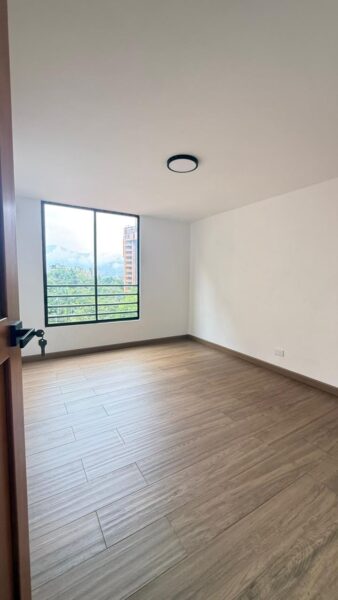 Apartamento en venta – San Lucas, El Poblado