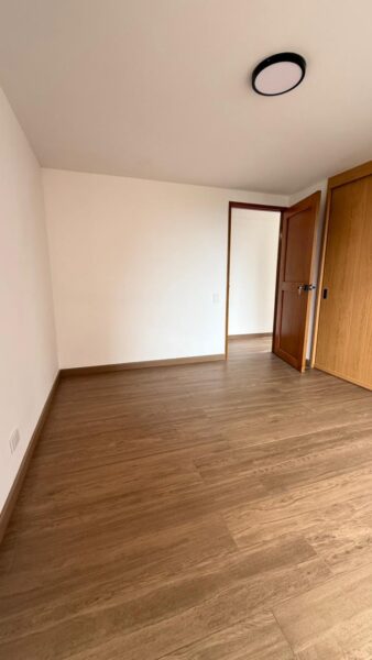 Apartamento en venta – San Lucas, El Poblado