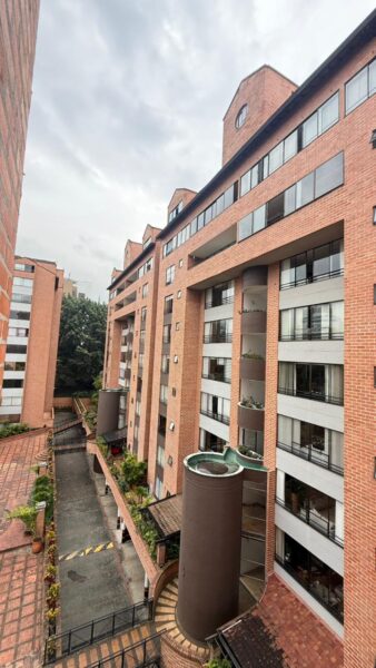 Apartamento en venta – San Lucas, El Poblado