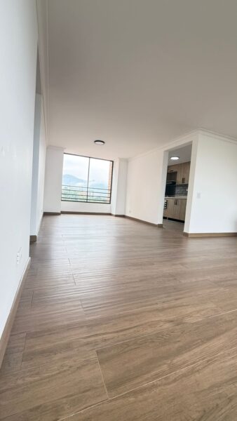 Apartamento en venta – San Lucas, El Poblado