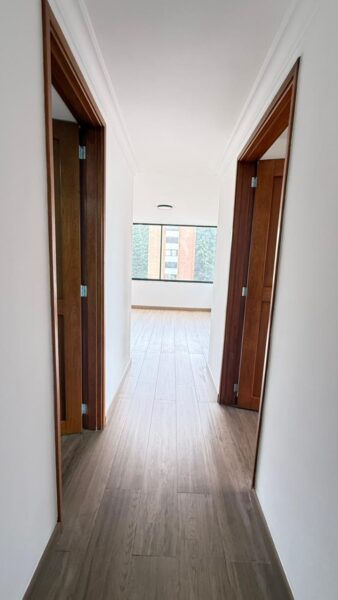Apartamento en venta – San Lucas, El Poblado