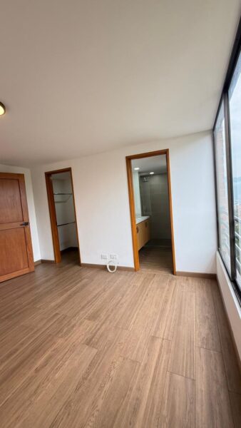 Apartamento en venta – San Lucas, El Poblado