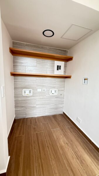 Apartamento en venta – San Lucas, El Poblado