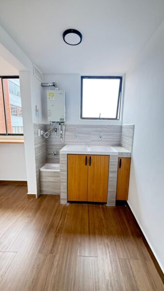 Apartamento en venta – San Lucas, El Poblado