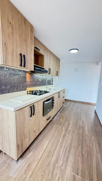 Apartamento en venta – San Lucas, El Poblado