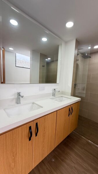 Apartamento en venta – San Lucas, El Poblado