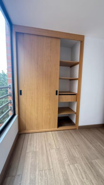 Apartamento en venta – San Lucas, El Poblado