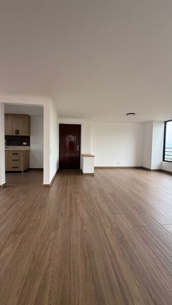 Apartamento en venta – San Lucas, El Poblado