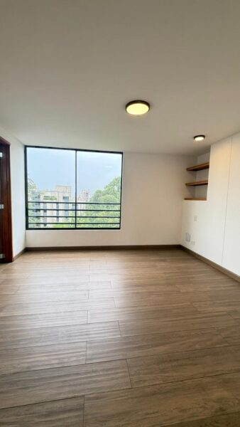 Apartamento en venta – San Lucas, El Poblado