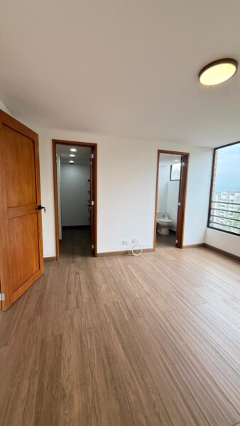 Apartamento en venta – San Lucas, El Poblado