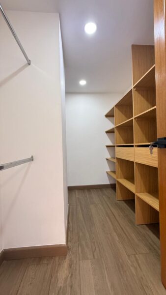 Apartamento en venta – San Lucas, El Poblado