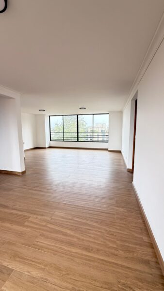 Apartamento en venta – San Lucas, El Poblado