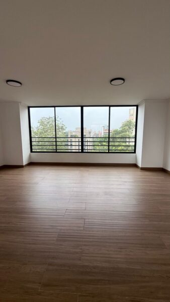 Apartamento en venta – San Lucas, El Poblado