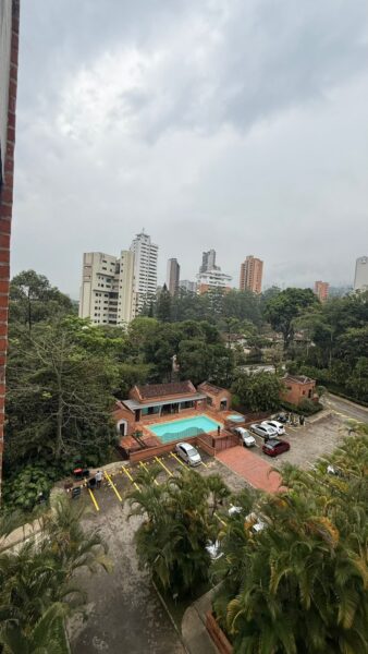 Apartamento en venta – San Lucas, El Poblado