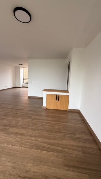 Apartamento en venta – San Lucas, El Poblado