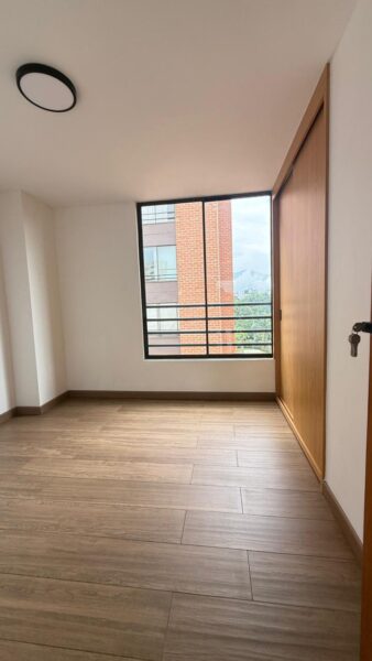 Apartamento en venta – San Lucas, El Poblado