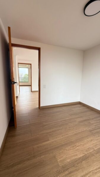 Apartamento en venta – San Lucas, El Poblado