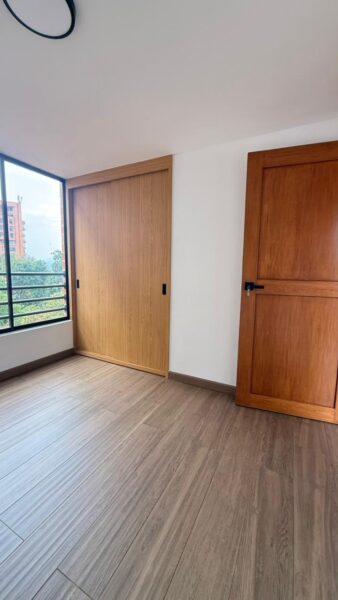 Apartamento en venta – San Lucas, El Poblado