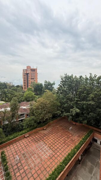 Apartamento en venta – San Lucas, El Poblado