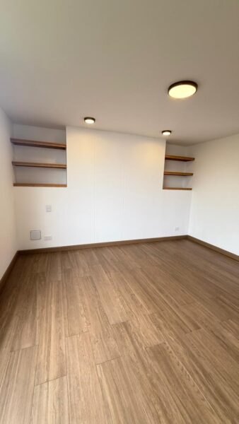 Apartamento en venta – San Lucas, El Poblado