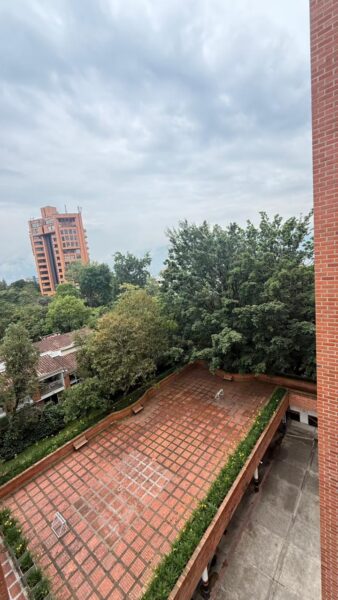Apartamento en venta – San Lucas, El Poblado