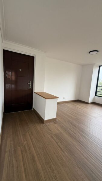 Apartamento en venta – San Lucas, El Poblado