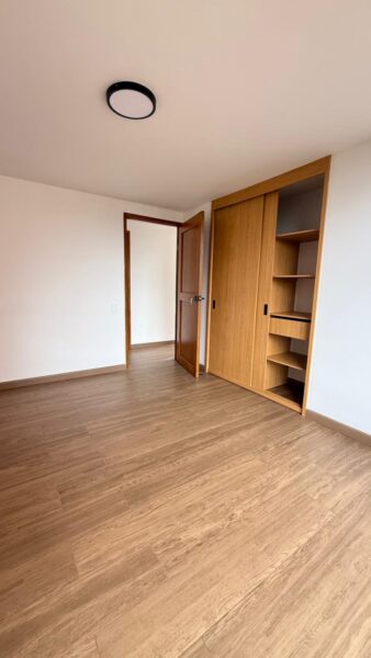 Apartamento en venta – San Lucas, El Poblado