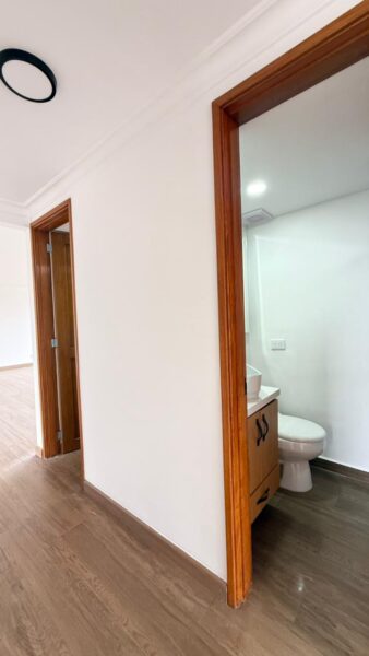 Apartamento en venta – San Lucas, El Poblado