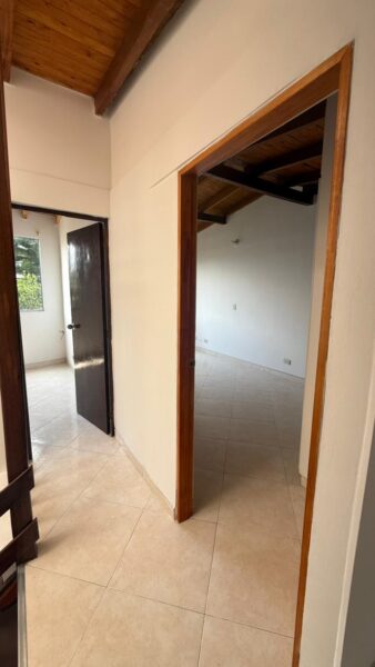 Casa en venta – Robledo, Urbanización La Atlántida