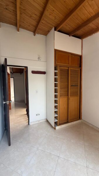 Casa en venta – Robledo, Urbanización La Atlántida