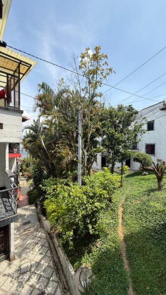 Casa en venta – Robledo, Urbanización La Atlántida
