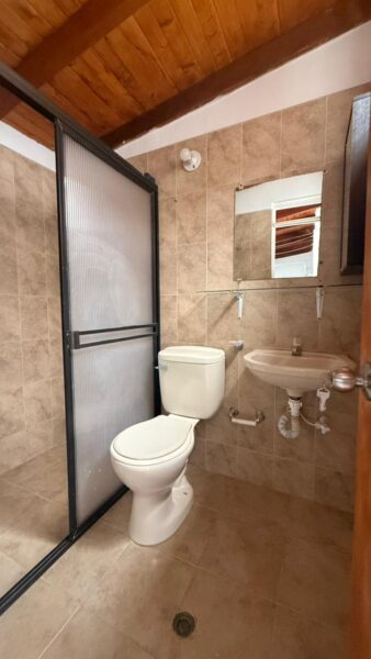 Casa en venta – Robledo, Urbanización La Atlántida