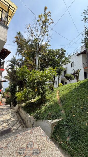 Casa en venta – Robledo, Urbanización La Atlántida
