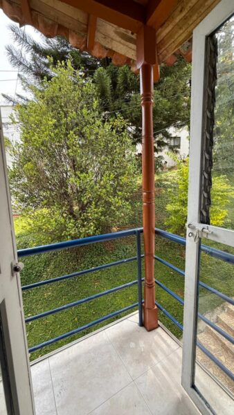Casa en venta – Robledo, Urbanización La Atlántida