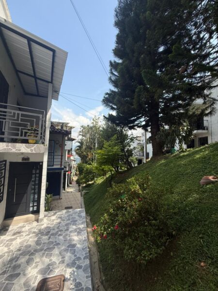 Casa en venta – Robledo, Urbanización La Atlántida