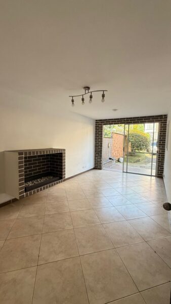Casa en venta – La Estrella | Urbanización Alabama