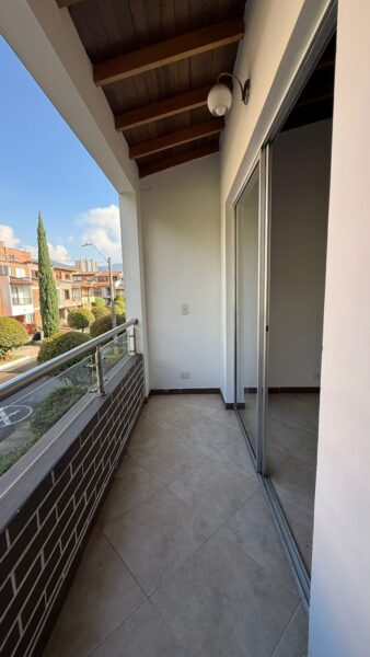 Casa en venta – La Estrella | Urbanización Alabama