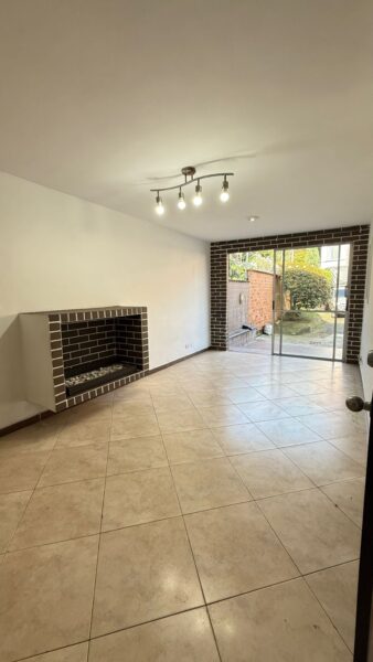 Casa en venta – La Estrella | Urbanización Alabama
